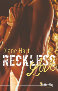 Reckless Love - Hart Diane