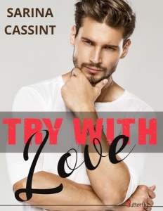 Try with Love - Cassint Sarina