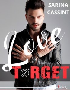 Love Target - Cassint Sarina