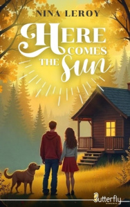 Here comes the sun - Leroy Nina