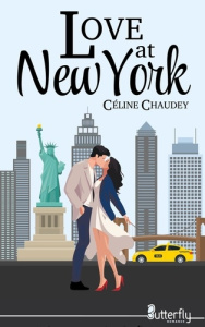 Love at New York - Chaudey Céline