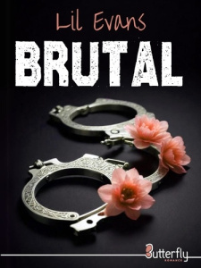 Brutal - Evans Lil