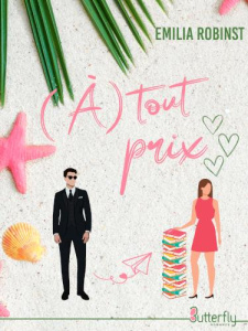 (A) tout prix - Robinst Emilia