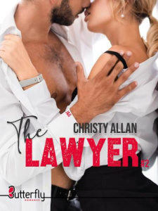 The lawyer. Tome 2 - Allan Christy