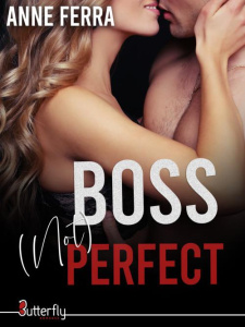 Boss (not) perfect - Ferra Anne