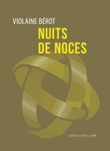 Nuits de noces - Bérot Violaine