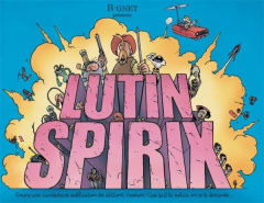 Lutin Spirix - B-Gnet