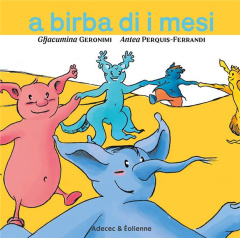 A BIRBA DI I MESI - GERONIMI