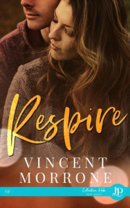 Respire - Morrone Vincent