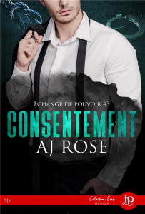 Consentement - Rose AJ