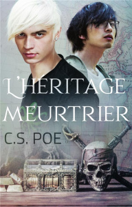 Un héritage meurtrier - Poe C.S.