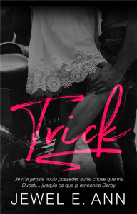 Trick - Ann Jewel E. ; S. Christelle
