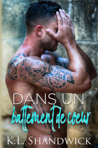 Dans un battement de coeur - Shandwick K.L. ; Doe Jane