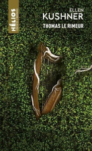 Thomas Le Rimeur - Kushner Ellen ; Vierne Béatrice