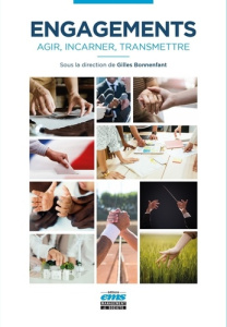 Etre engagé. Comment faire société ensemble ? - EUROGROUP CONSULTING