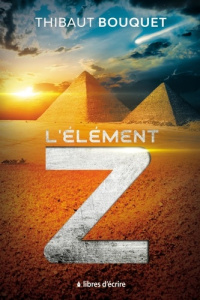 L'élément Z - Bouquet Thibaut