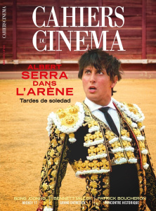 Cahiers du cinéma N° 818, mars 2025 - LES CAHIERS DU CINEM