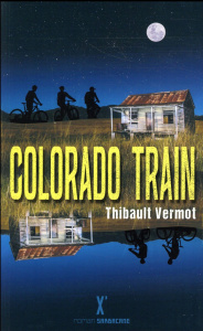 Colorado train - Vermot Thibault