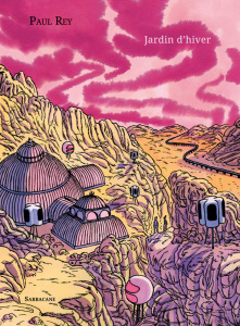 Jardin d'hiver - Rey Paul