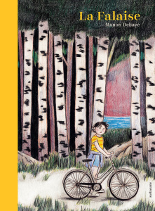 La Falaise - Debaye Manon