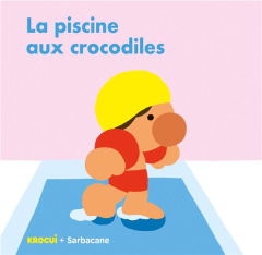 La piscine aux crocodiles - KROCUI