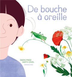 De bouche à oreille - Priem Simon ; Orzel Marta