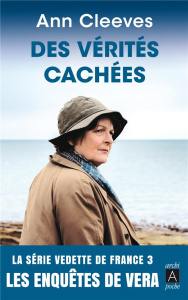 Des vérités cachées - Cleeves Ann ; Breton Claire