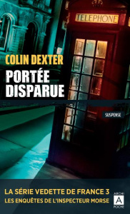 Portée disparue - Dexter Colin