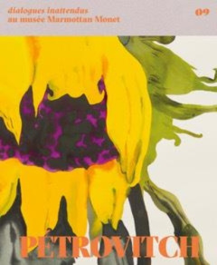 Dialogues inattendus au Musée Marmottan Monet - Pétrovitch Françoise