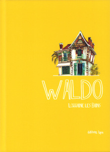 Waldo - Les Bains Lorraine