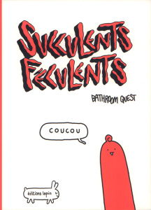 Succulents féculents - QUEST BATHROOM