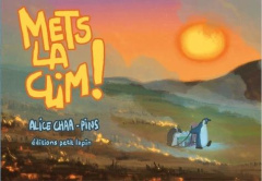 Mets la clim ! - Chaa Alice