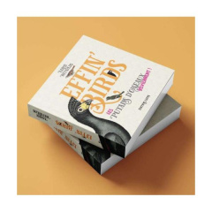 Effin' Birds 2. Un guide d'identification de terrain (avec encore plus d'oiseaux) - Reynolds Aaron ; Bertrand Gaspard