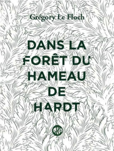 Dans la forêt du hameau de Hardt - Le Floch Grégory