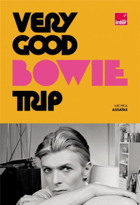 Very Good Bowie Trip - Assayas Michka ; Berthomier Maud