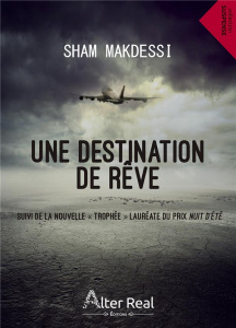 Une destination de rêve - Makdessi Sham