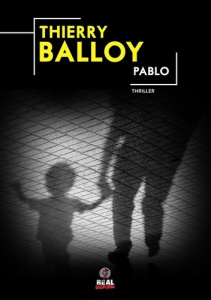 Pablo - Balloy Thierry
