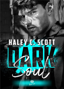 Dark Soul - C. Scott Haley