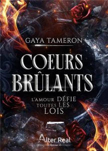 Coeurs brûlants - Tameron Gaya
