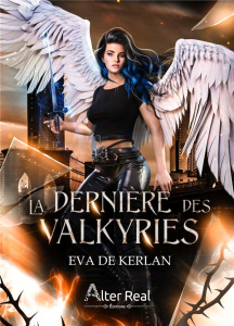La dernière des Valkyries - Kerlan Eva de