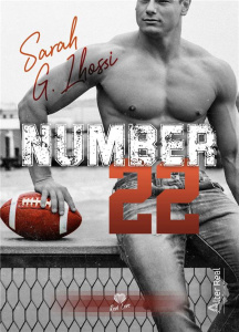 Number 22 - Lhossi Sarah G.