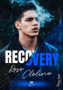Recovery - Cloline Rose