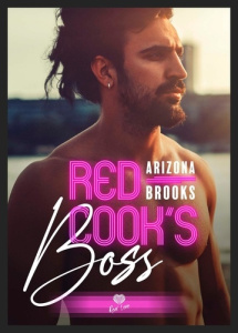 Red cook's boss - Brooks Arizona