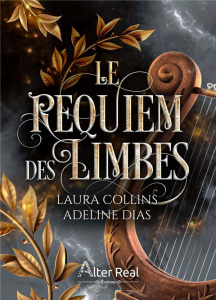 Le Requiem des limbes - Collins Laura ; Dias Adeline