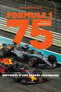 Formule 1 75 - Touzot Emmanuel ; Häkkinen Mika
