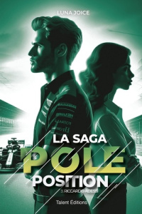 La saga Pole Position/03/Riccardo Adessi - Joice Luna
