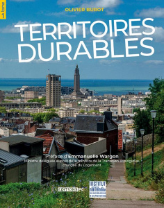Territoires durables. Tome 1 - Burot Olivier ; Wargon Emmanuelle