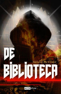 De biblioteca - De Coster Mélanie
