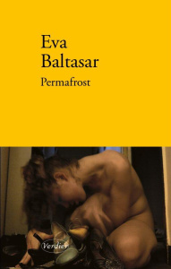 Permafrost - Baltasar Eva ; Bats Annie