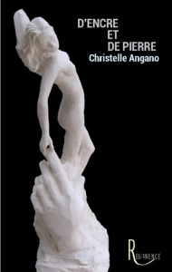 D'encre et de pierre - Angano Christelle